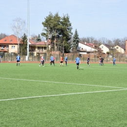 Sokół Kołbiel vs Jutrzenka Cegłów