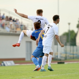 OKS- Polonia Karłowice  4:3 mecz barażowy/20/.06.2023/