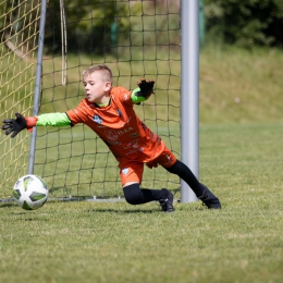 MŁODZIK SUMMER CUP 2024 (fot. Marek Pawlak) - rocznik 2016