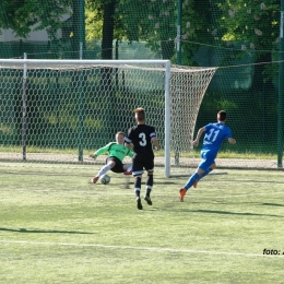 KS Ursus vs. Radomiak Radom, 3:3