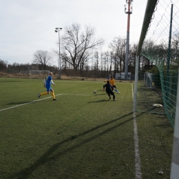 Sparing KP Byszewy - LKS Gałkówek