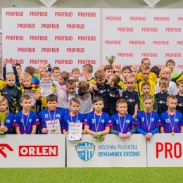 Profbud Liga 2019.