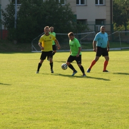 ZKP Asy Zakopane 4:2 LKS Bór Dębno