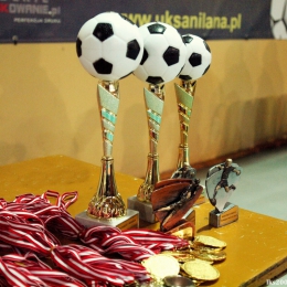 PSP CUP 2014