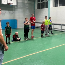 ŚWIĘTO AP SPRAWNI NA 10 LAT AP! / 5.12.2025