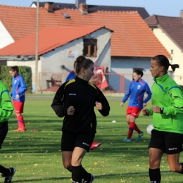 1l LKS Rolnik B. Głogówek - Widok Lublin 5:0