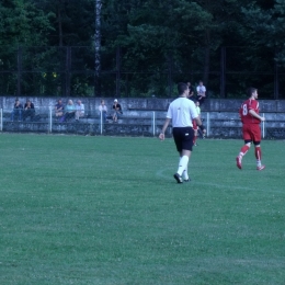 Puchar Polski II- Chełm Stryszów vs. Żarek Barwałd