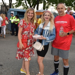 Mem.Deyny 2022- Kibice