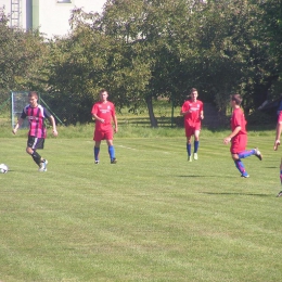 Korona Pogoń Stawiszyn - Olimpia Brzeziny