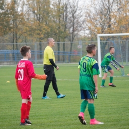 Młodzicy: Unia II Janikowo - Piast 0:11