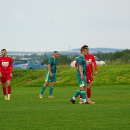 GKS Męcinka - Kaczawa Bieniowice 30.05.2021 r.