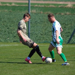 Omega- Olimpiakos (04.04.26) Ł.G