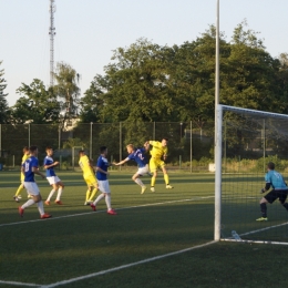 MSPN Górnik - Czarni-Góral Żywiec 0:0