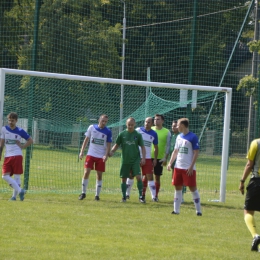 Kol. 4 Muchobór Wrocław -  Sokół Kaszowo 1:5 (04/09/2022)