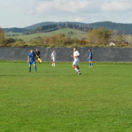 Iskra Witków - Grodno Zagórze Śląskie (B)