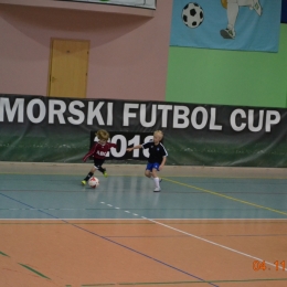 Przodkowo Cup - 2012/13