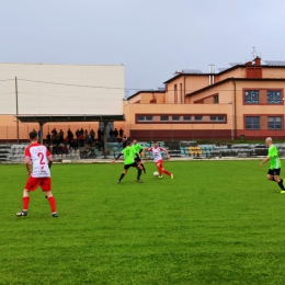 Gwiazda Skrzyszów - Zameczek Czernica 15.05.2021