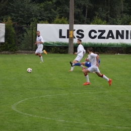 LKS Czaniec - Beskid Skoczów, 02.09.2017 r.