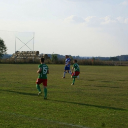 Radomniak - Unia Susz 0:2