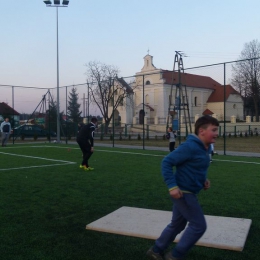 Trening 19 marzec 2015