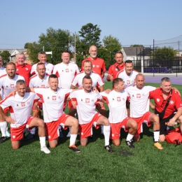 Drużyny na turnieju Deyny