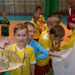 Kaszub Cup 2009
