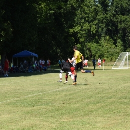 Turniej Deyny kat. Open 2016