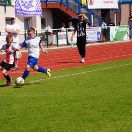 Starogard Gd.: Żaki na Ogólnopolskim Turnieju Deyna Cup rocznika 2006