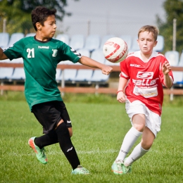 AFK Piast Nadolice - Forza Wrocław