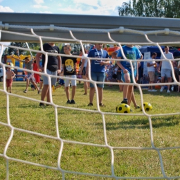 III Rodzinny Piknik Hetmański (fot. M. Skałecki)