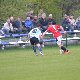 LKS Jemielnica - KS Krasiejów 1:2