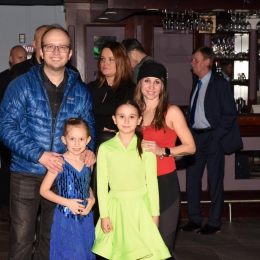 Złotka 11 ZPKP - Pokaz tańca