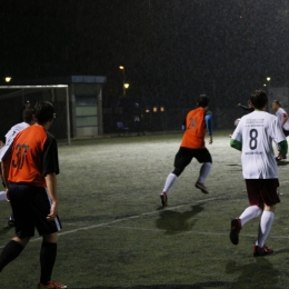 Atletico Gocław - FC Dziki z Lasu