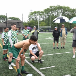 Mecz Rep. ZPKP - Wisłoka Chicago