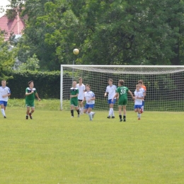 OLT: Unia Wrocław - Forza Wrocław 4:2