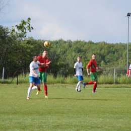 Unia - Zdrój Jedlina Zdrój 1-3