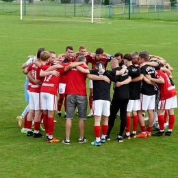 Kryształ Werbkowice - Tomasovia Tomaszów Lubelski [2023.09.03]