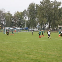 JUWe vs APN GKS Tychy II