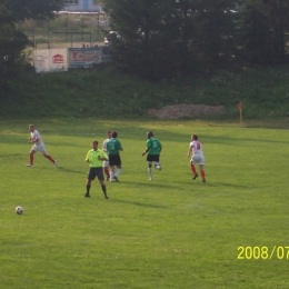 Olimpiakos Huczwa (15.07.2008)