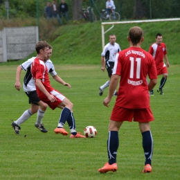 KS Krasiejów - LKS Jemielnica 7:1