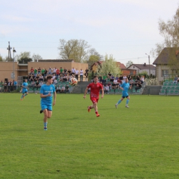 Warta Eremita Dobrów-GKS Sompolno