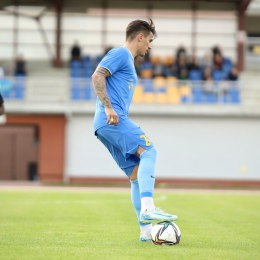 OKS - Silesius Kotórz Mały 10:0 / 28.09.2024/