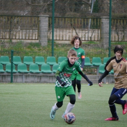 Gryfuś Cup 2024 - rocznik 2011