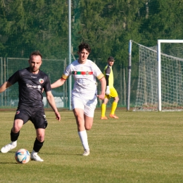 Olimpiakos- Roztocze (15.03.2026)