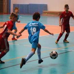 FA Academy Winter Cup - rocznik 2009