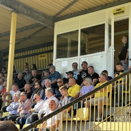 Fortuna Puchar Polski WKS GRYF Wejherowo - Zagłębie Sosnowiec 1:3