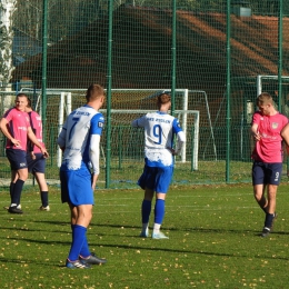 Burza Borowa W - LKS ŻYGLIN