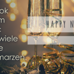 Prezenty pod choinkę