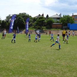 Śnieżka CUP rocznik 2009