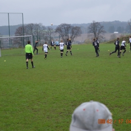 FC GOWIDLINO - GRYF 17.04.2016